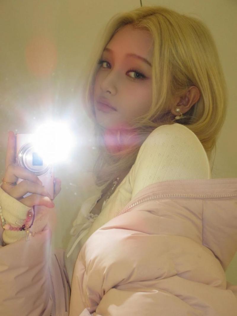 UNIS (유니스) 젤리당카