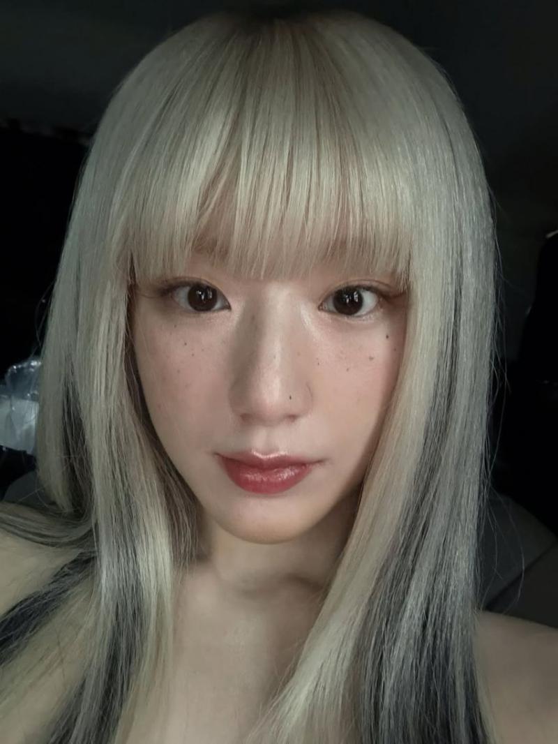 아이들 (i-dle) 슈화