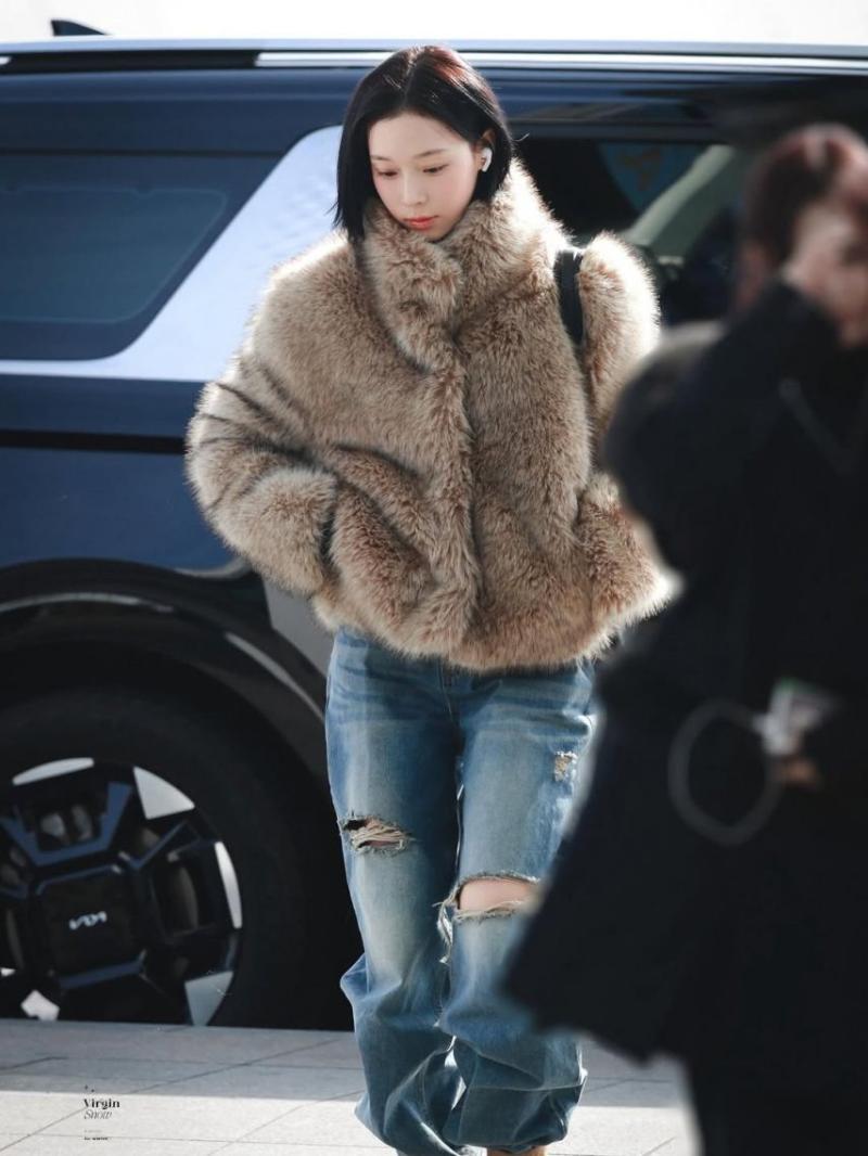 에스파 (aespa) 윈터