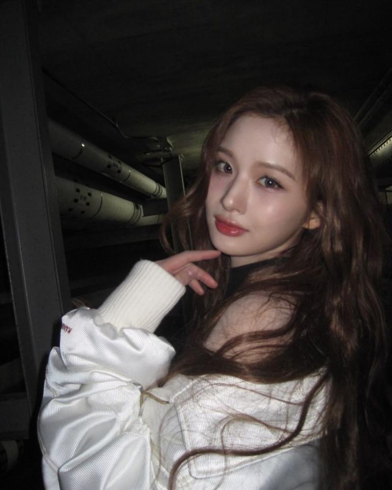 NMIXX (엔믹스) 설윤