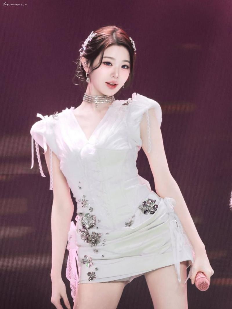 IVE (아이브) 장원영