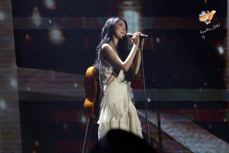 [프로미스나인] 백지헌