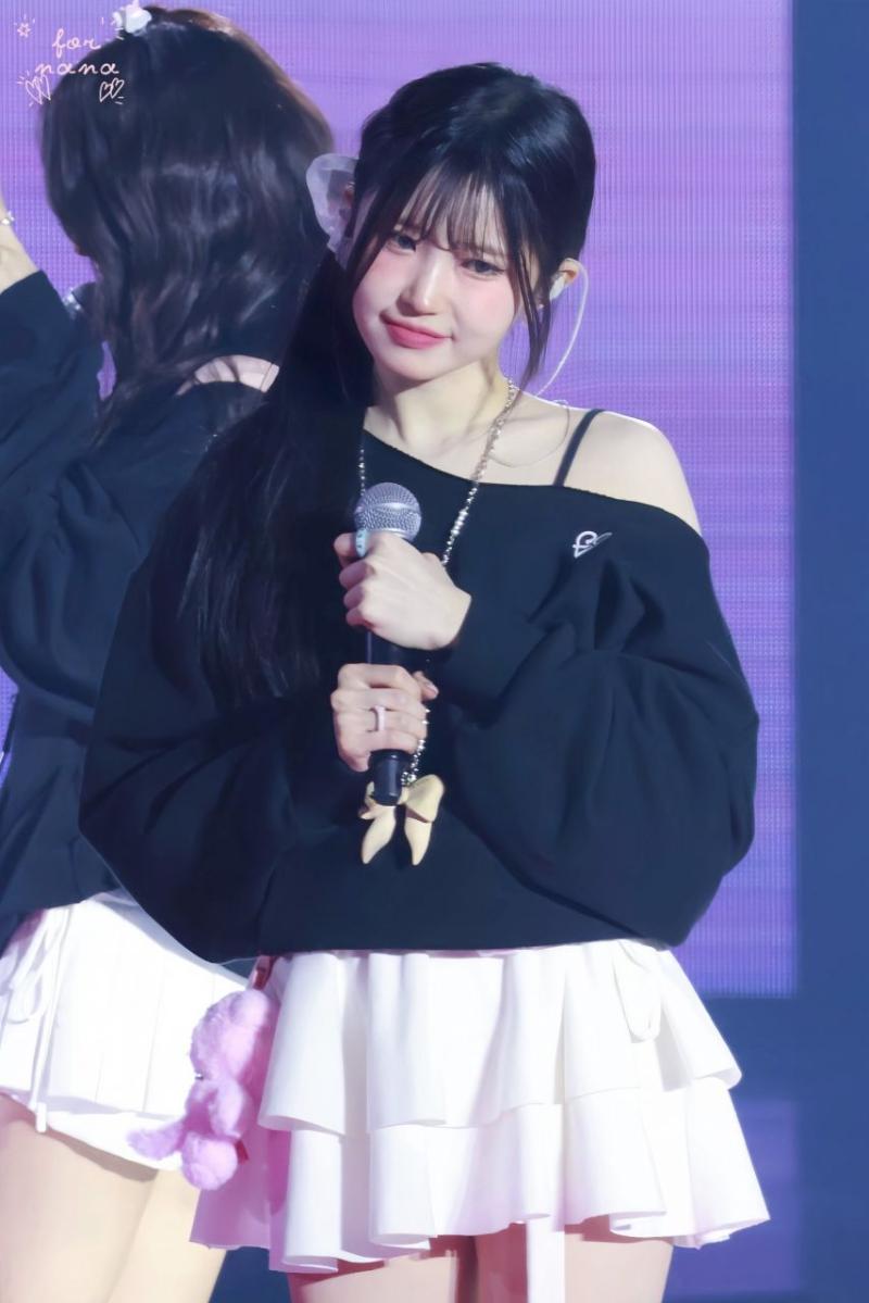 [프로미스나인] 송하영