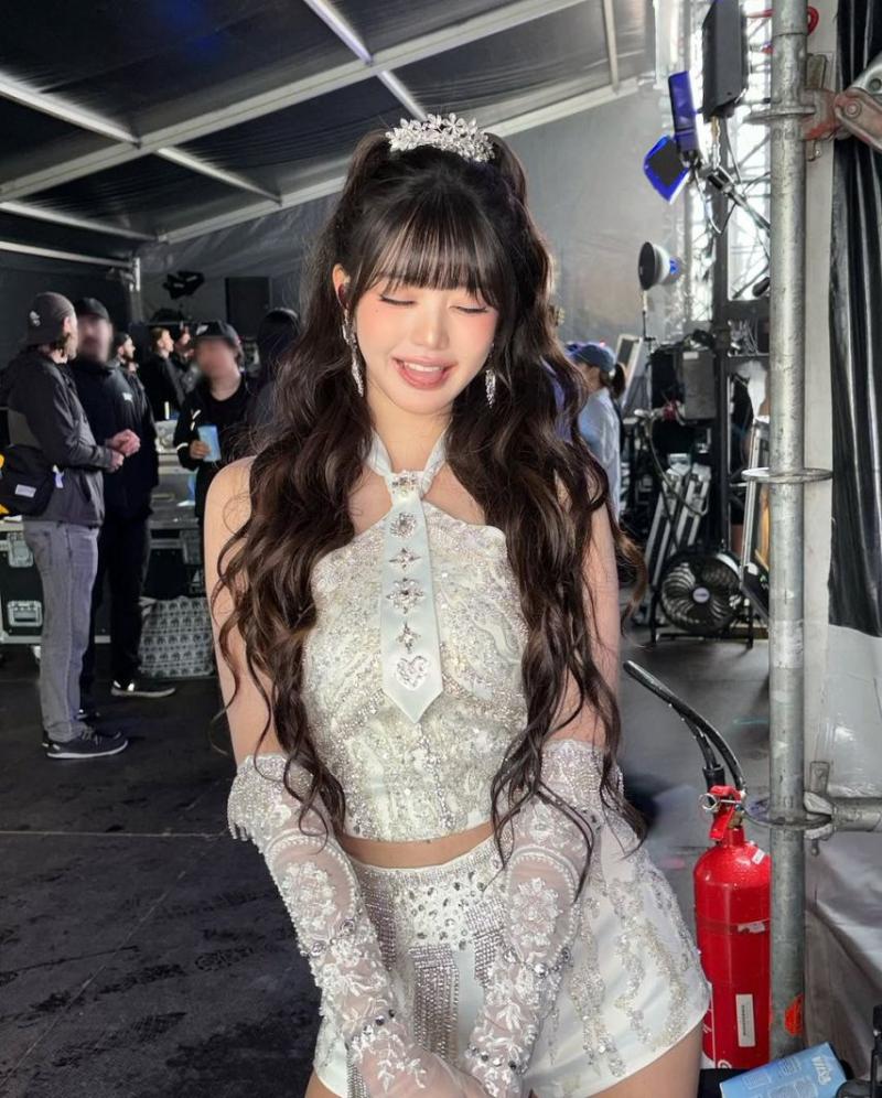 [아이브] 장원영