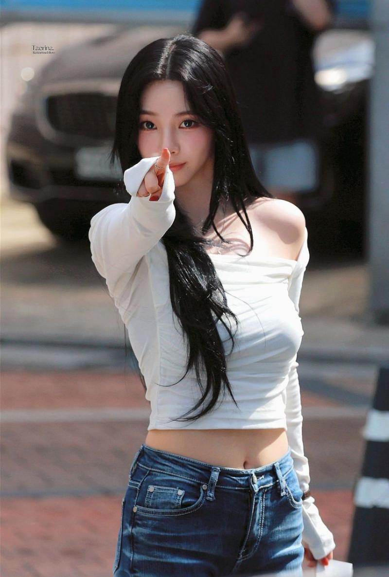 [에스파] 카리나