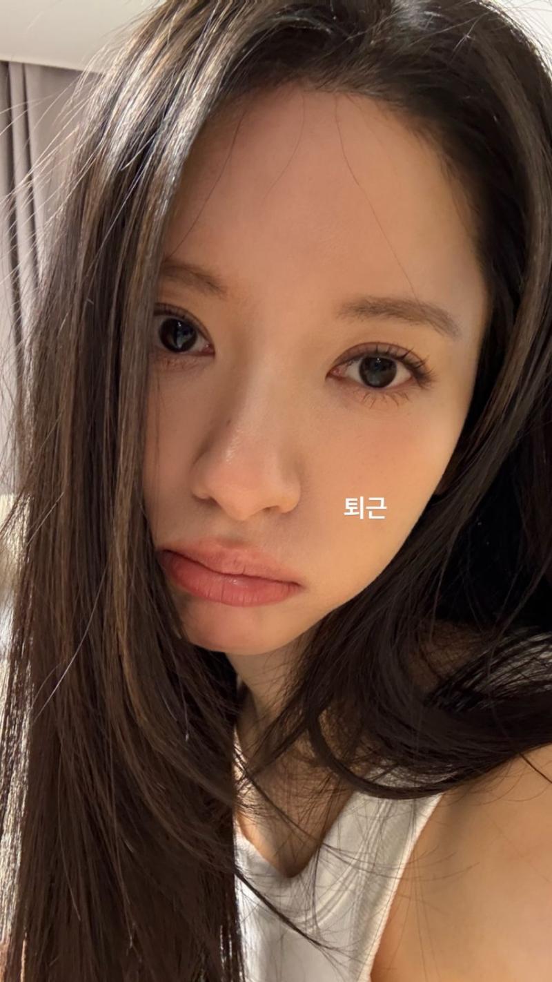 보나김지연/ 은서손주연 우주소녀 인별