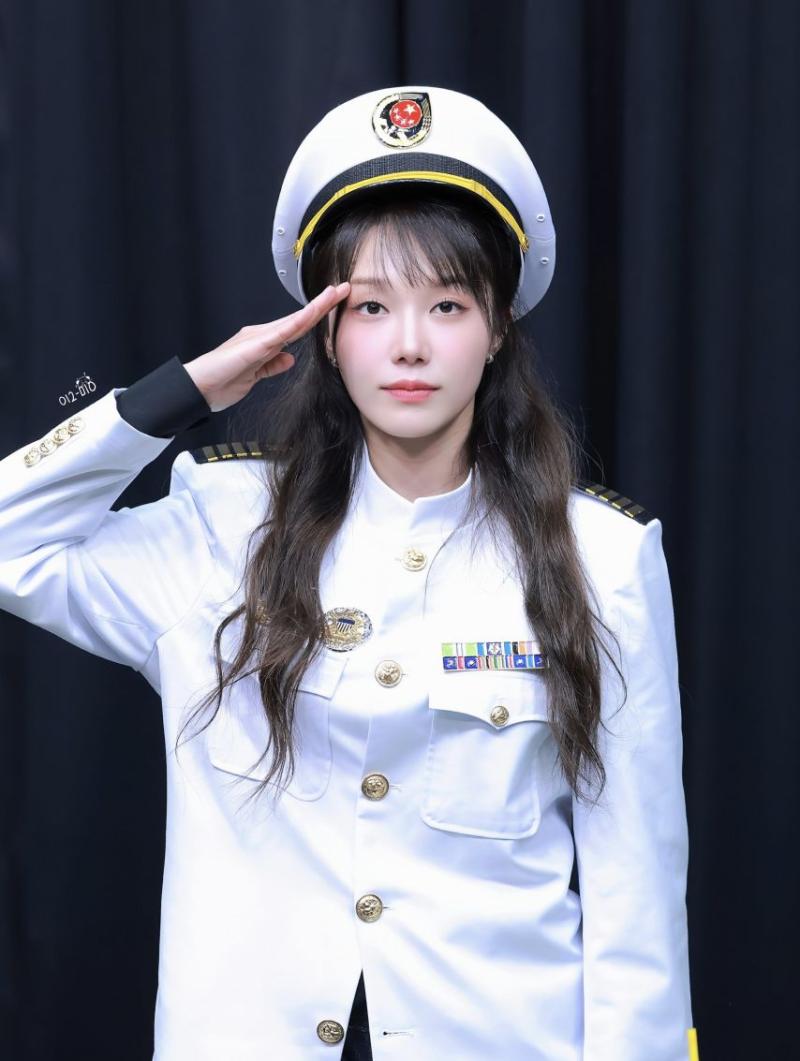 에이핑크 정은지 260130