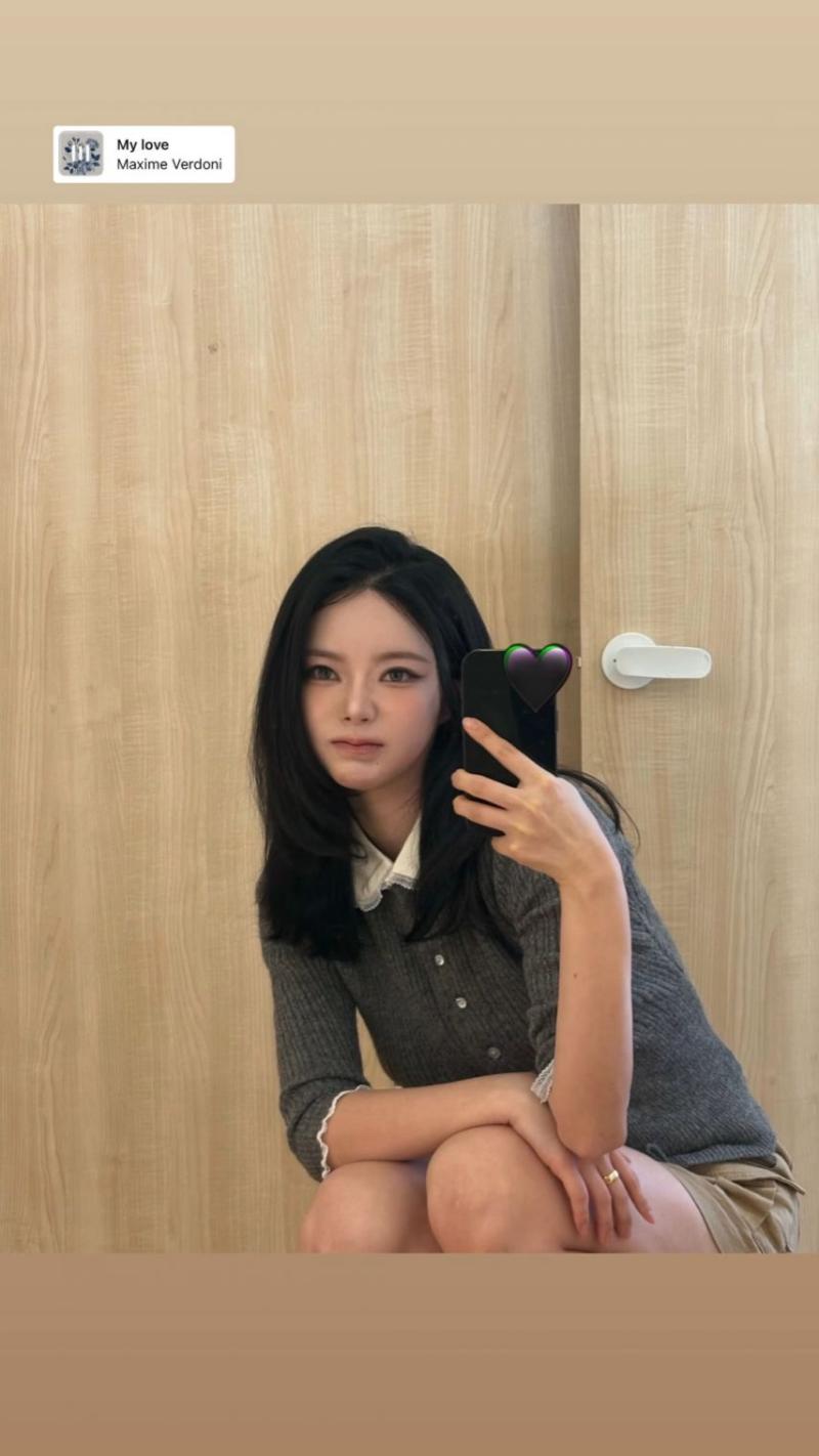 피프티피프티 키나