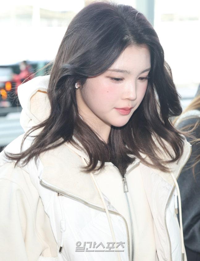 하츠투하츠 에이나