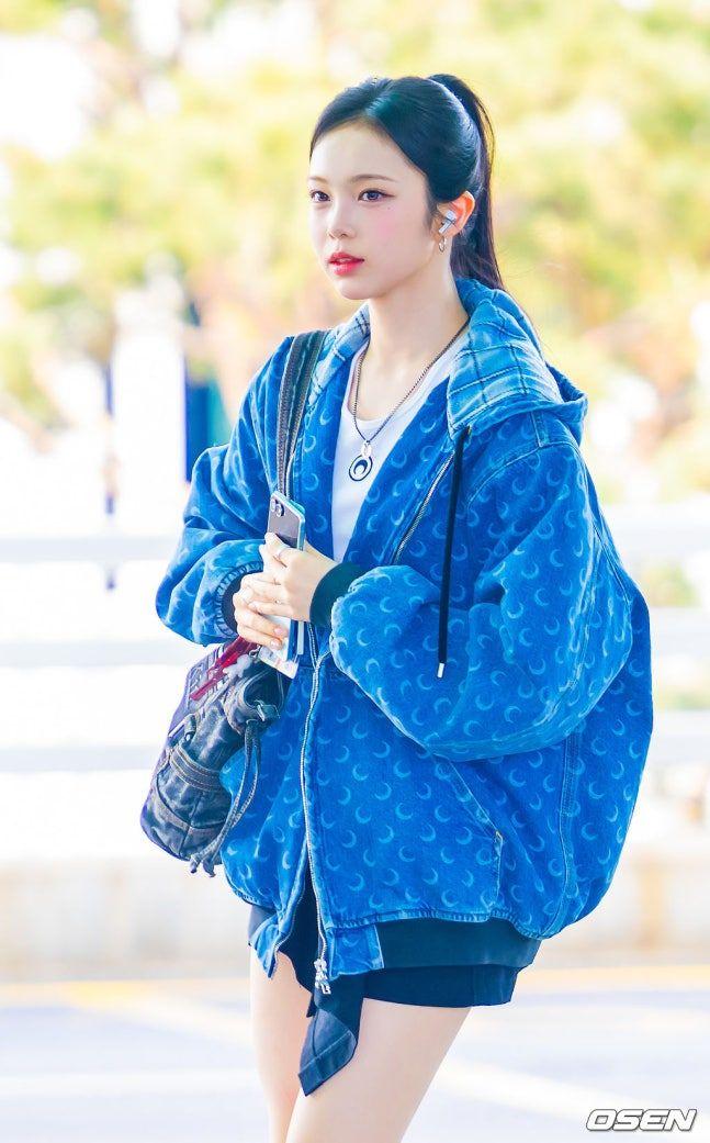 하츠투하츠 이안