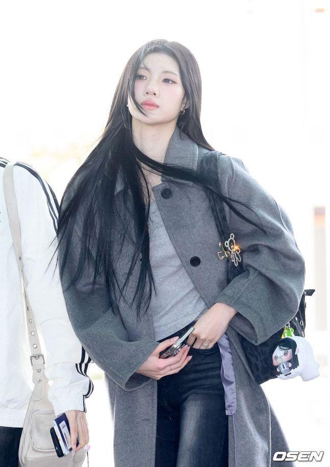 하츠투하츠 주은