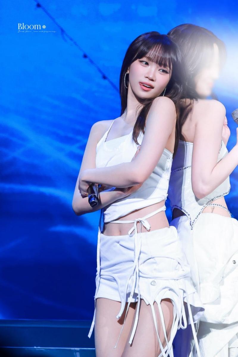 르세라핌 김채원