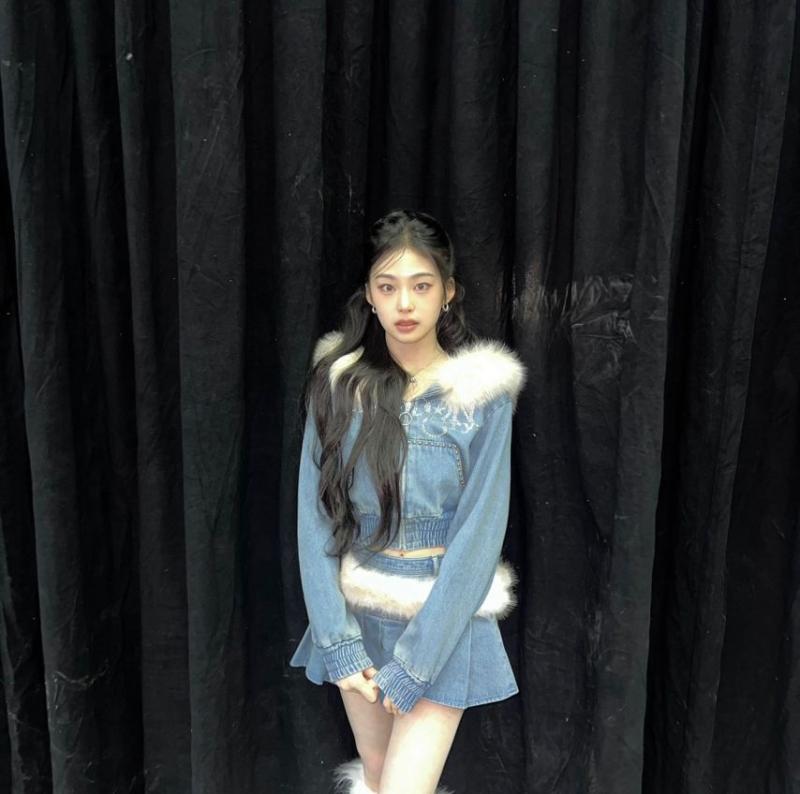 베이비돈크라이 베니