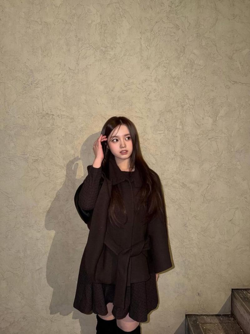 UNIS (유니스) 엘리시아