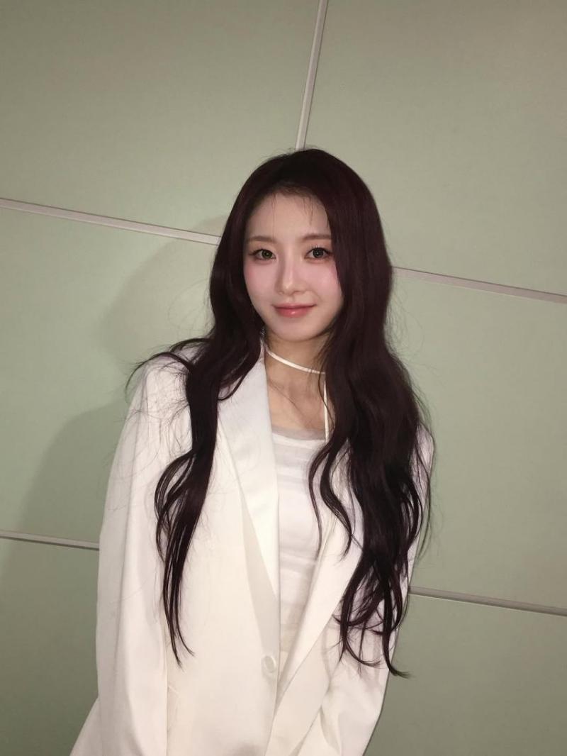 LIGHTSUM (라잇썸) 주현