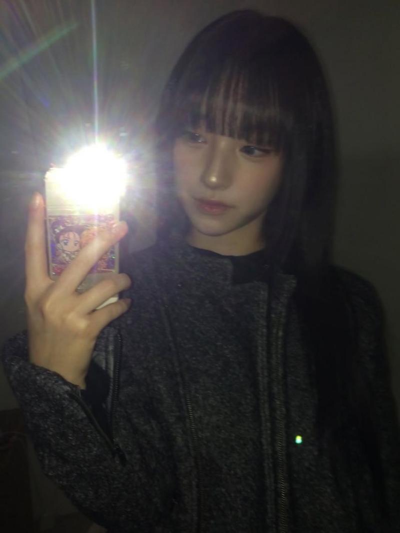 UNIS (유니스) 방윤하