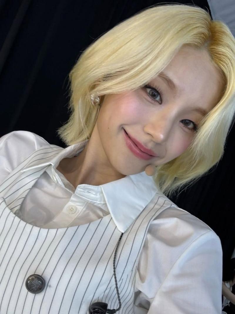 ITZY (있지) 예지