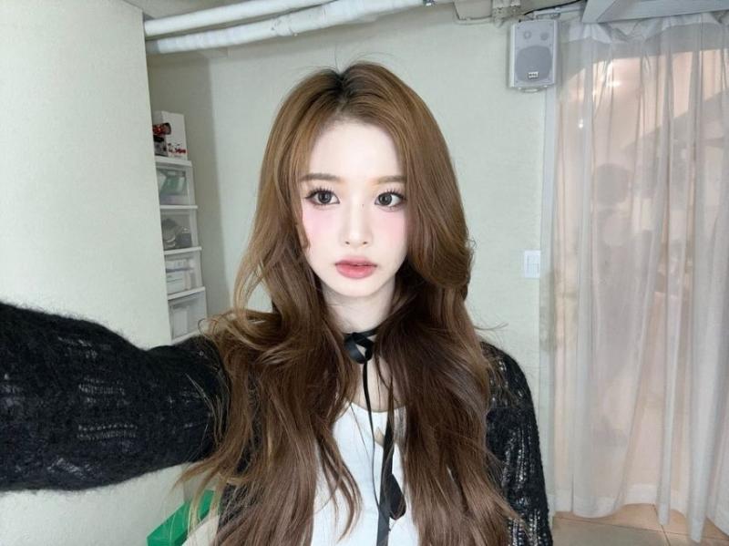 NMIXX (엔믹스) 설윤