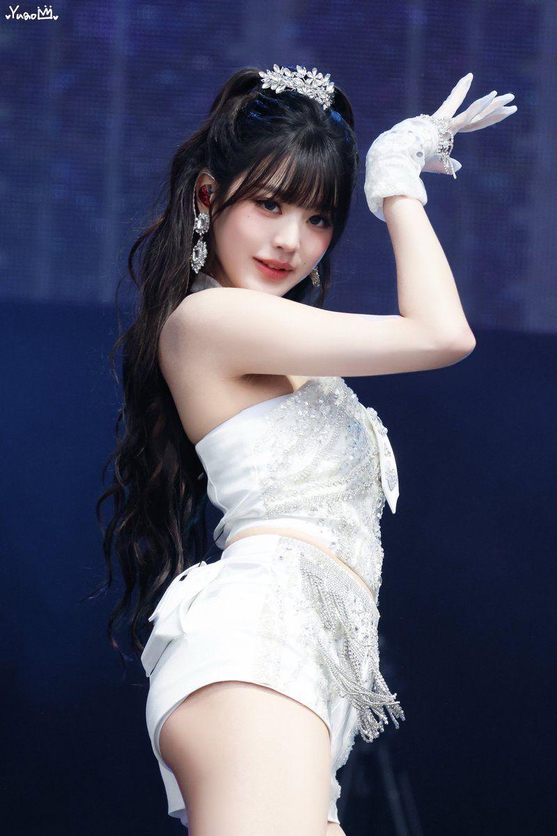 [아이브] 장원영