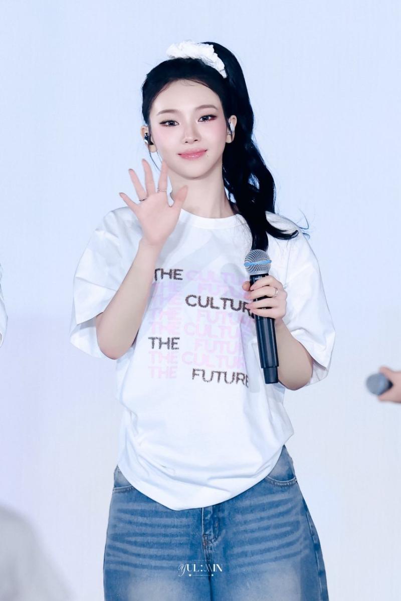 [에스파] 카리나