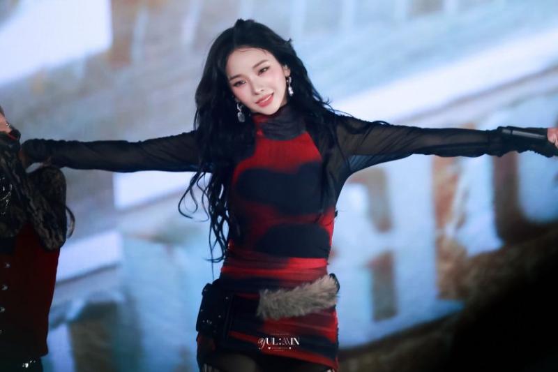 [에스파] 카리나