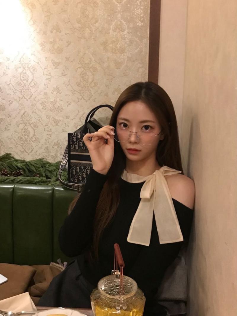 장서현 아나운서