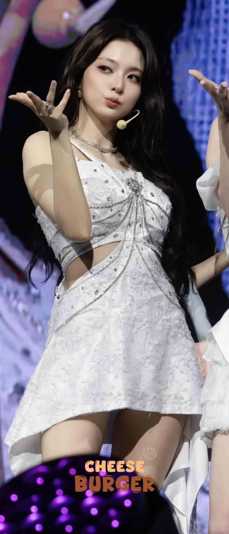 프로미스나인 나경