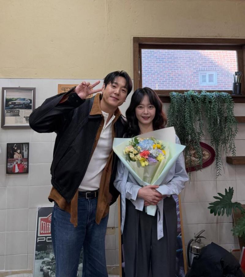 전소민 인별 등 사의찬미