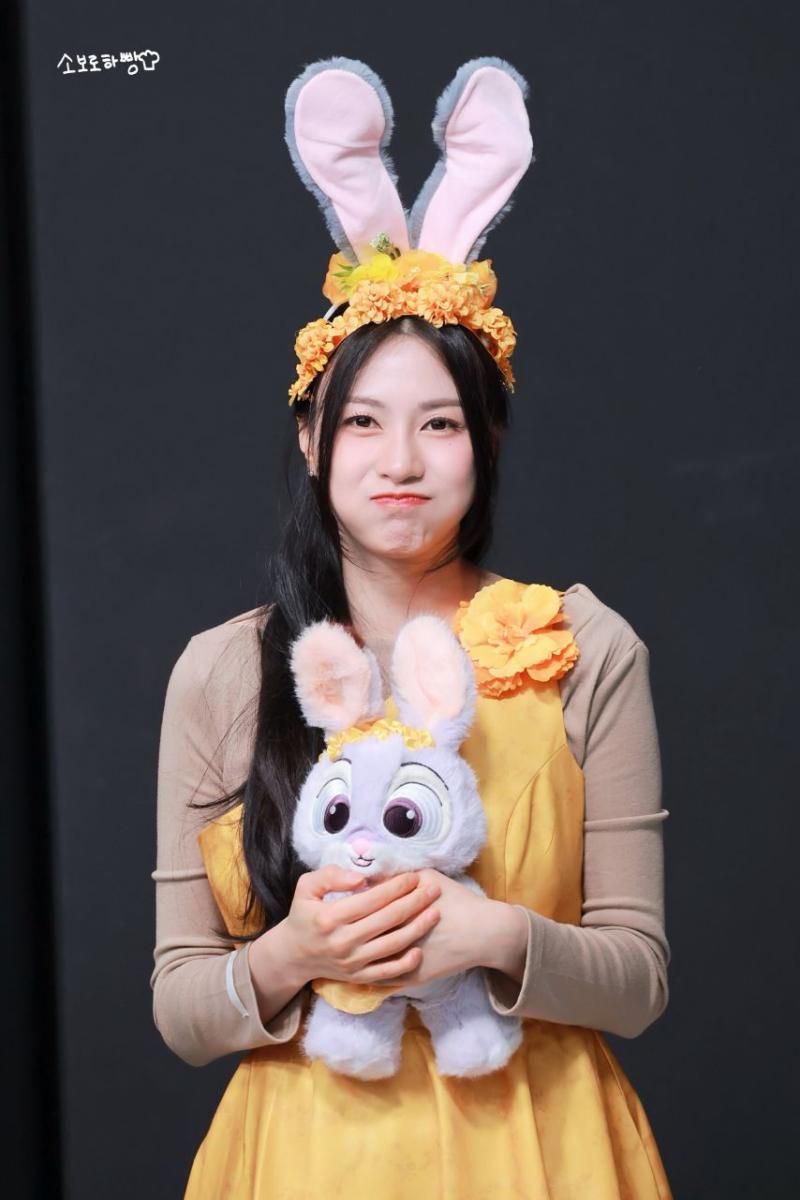 에이핑크 오하영