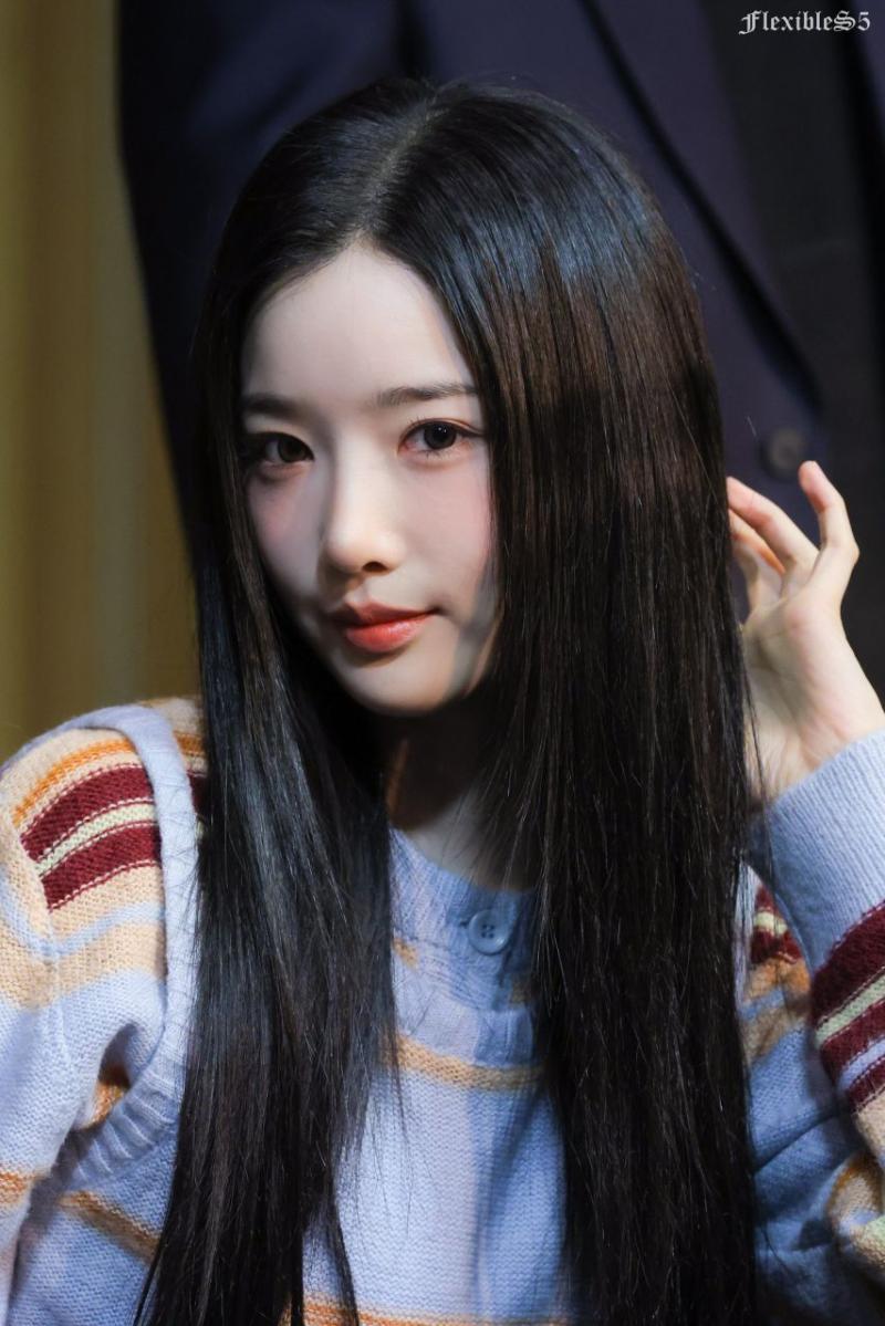 트리플에스 김유연