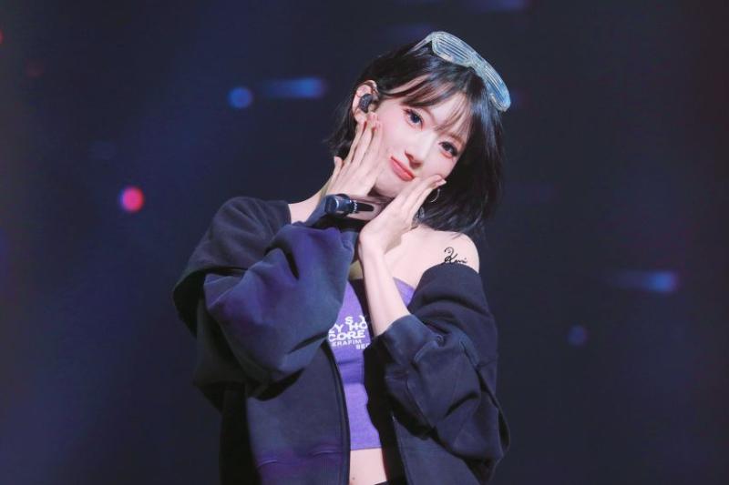 르세라핌 사쿠라