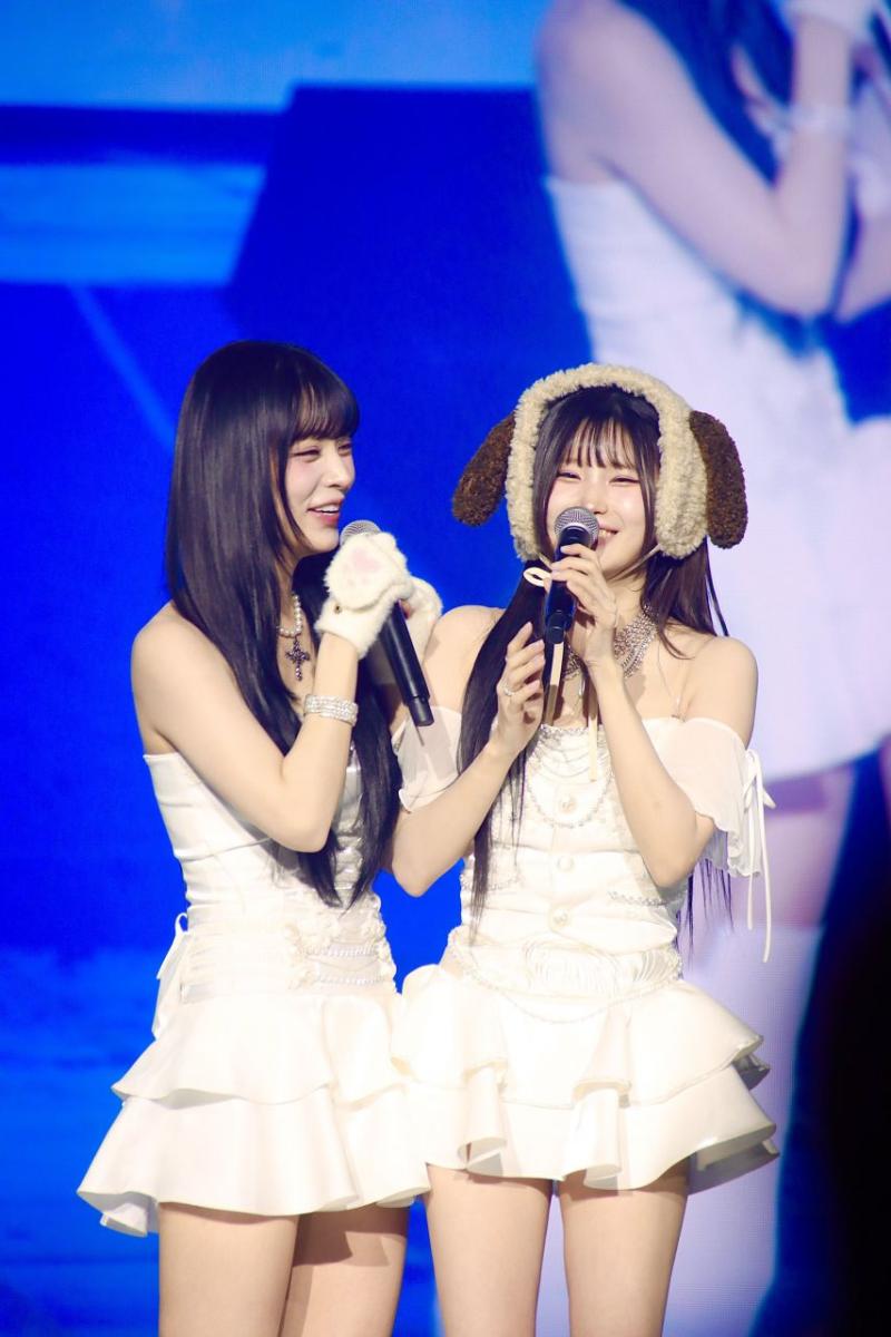 프로미스나인 송하영