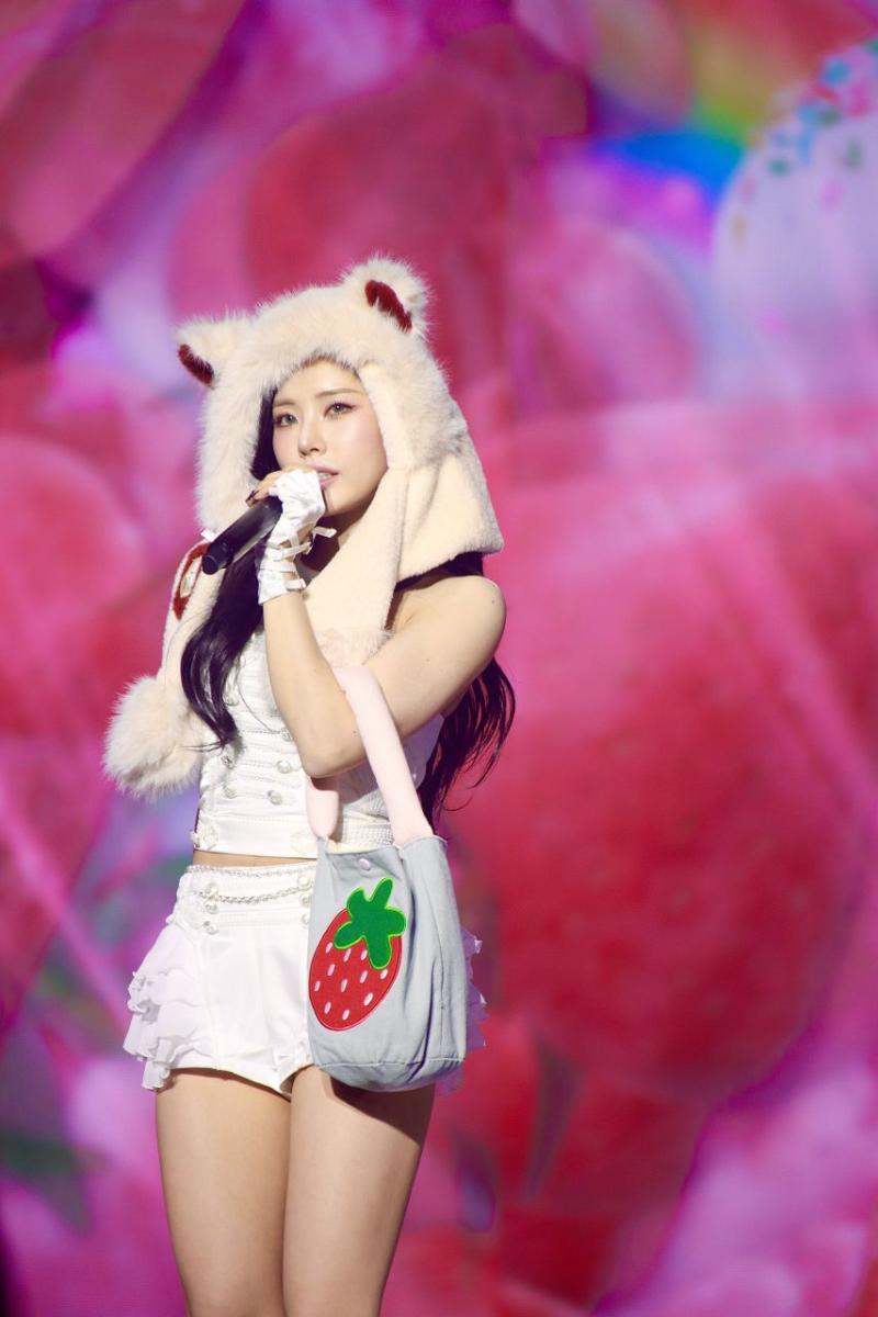 프로미스나인 박지원