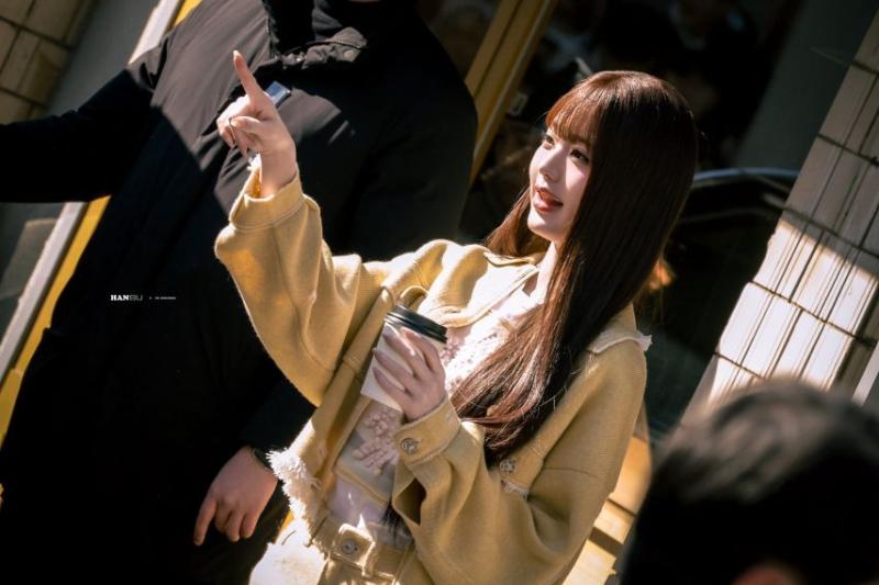 [아이브] 장원영