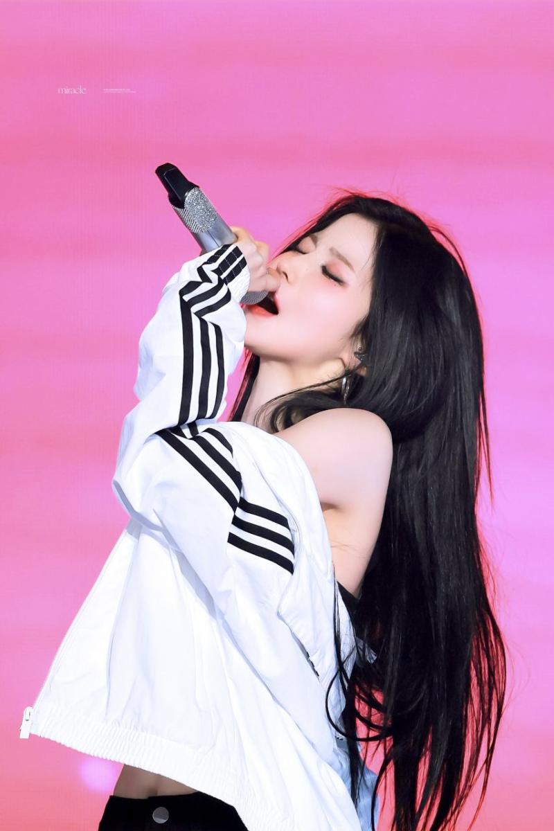 베이비몬스터 아사