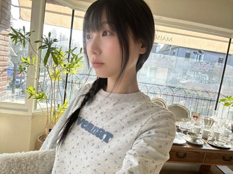 류수정 러블리즈 인별