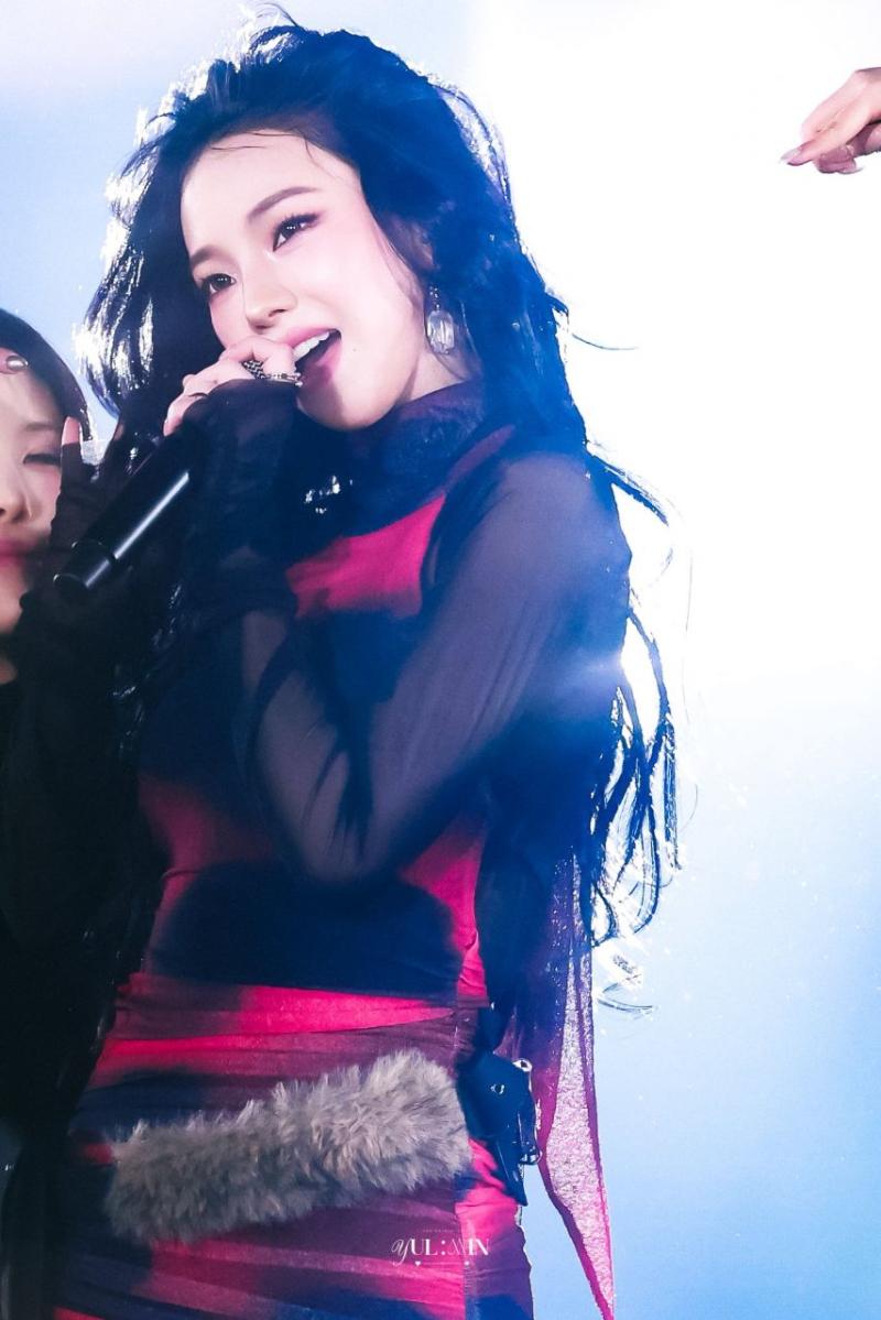 [에스파] 카리나