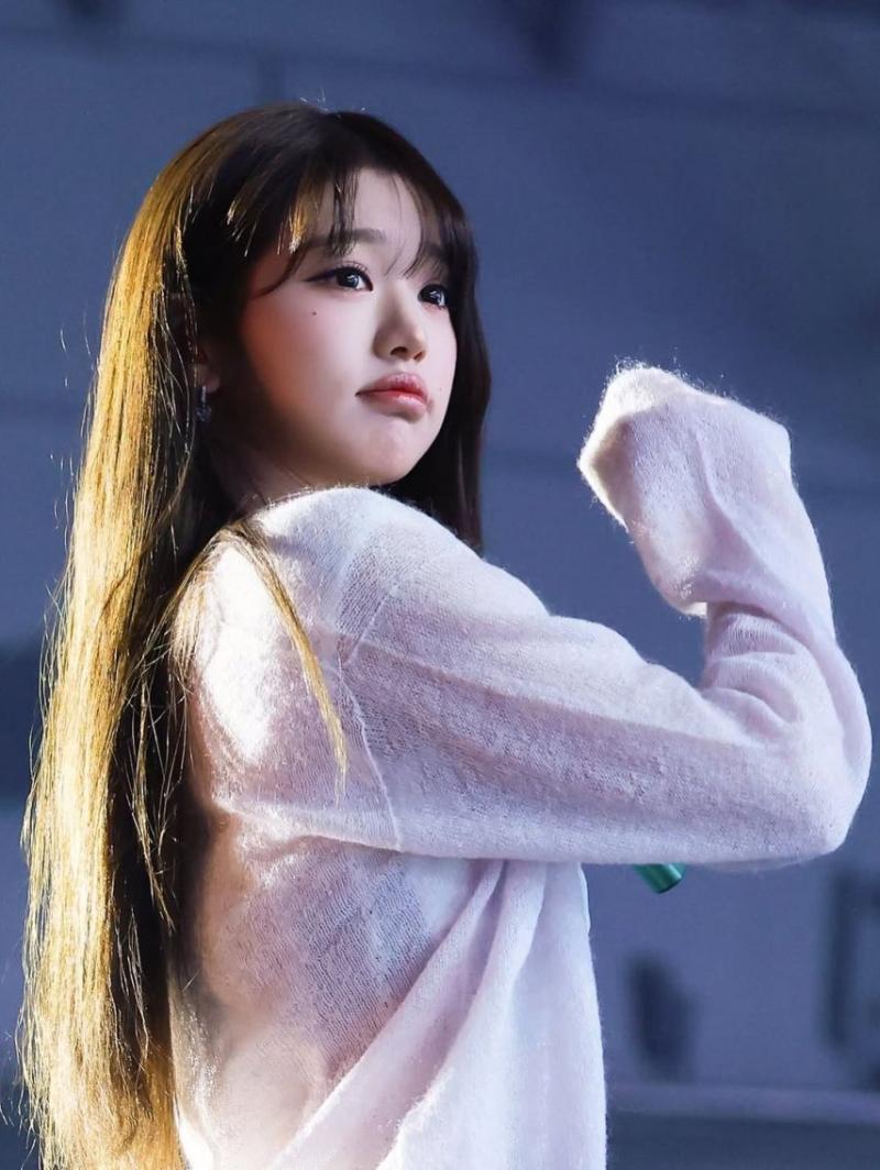 IVE (아이브) 장원영