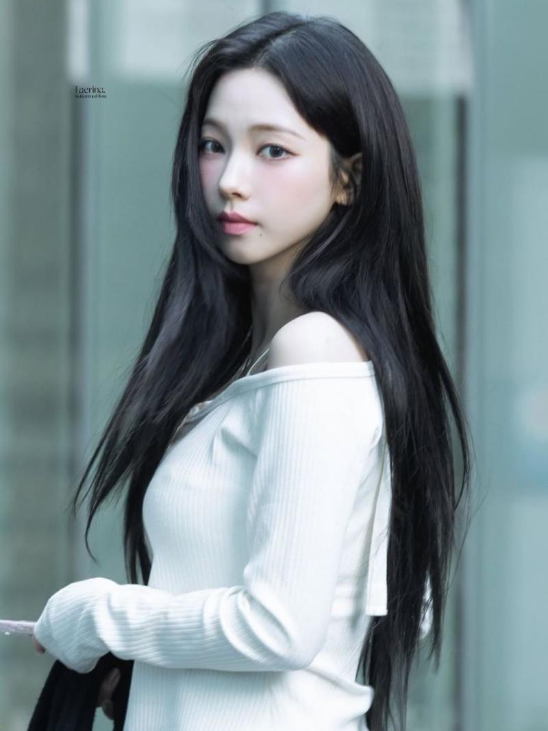 에스파 (aespa) 카리나