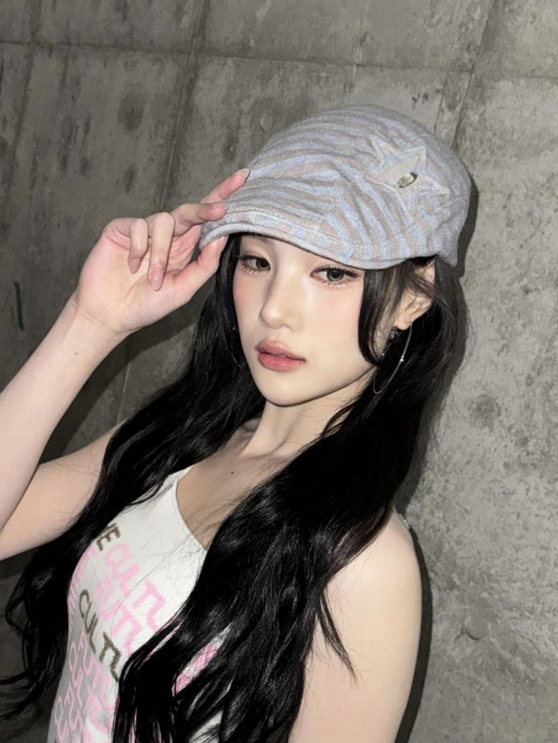 하츠투하츠 주은