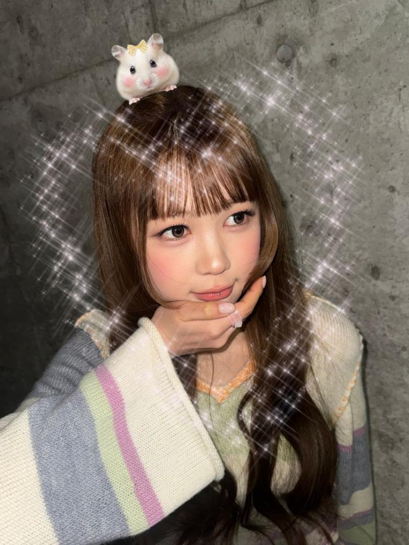 하츠투하츠 예온,  카르멘