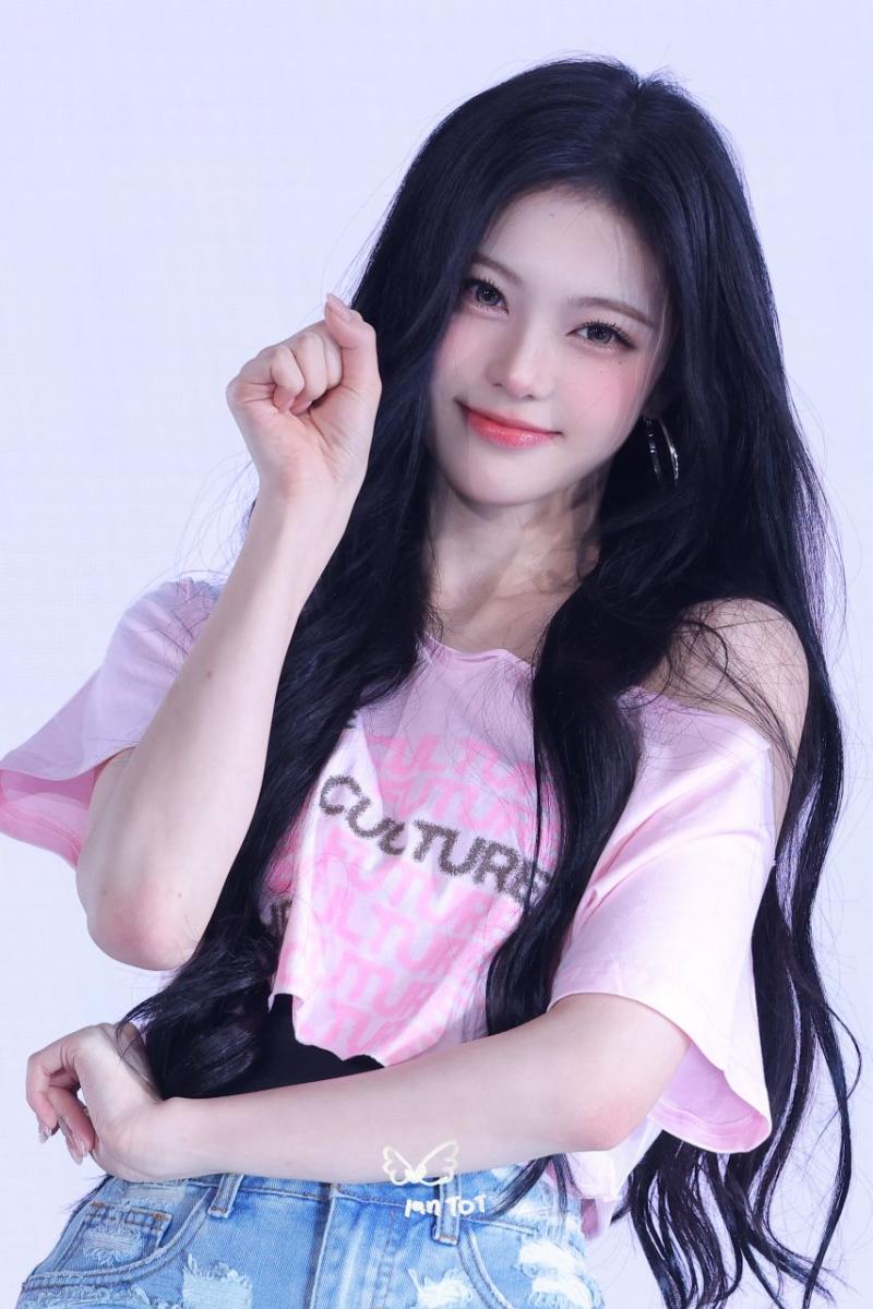 하츠투하츠 이안