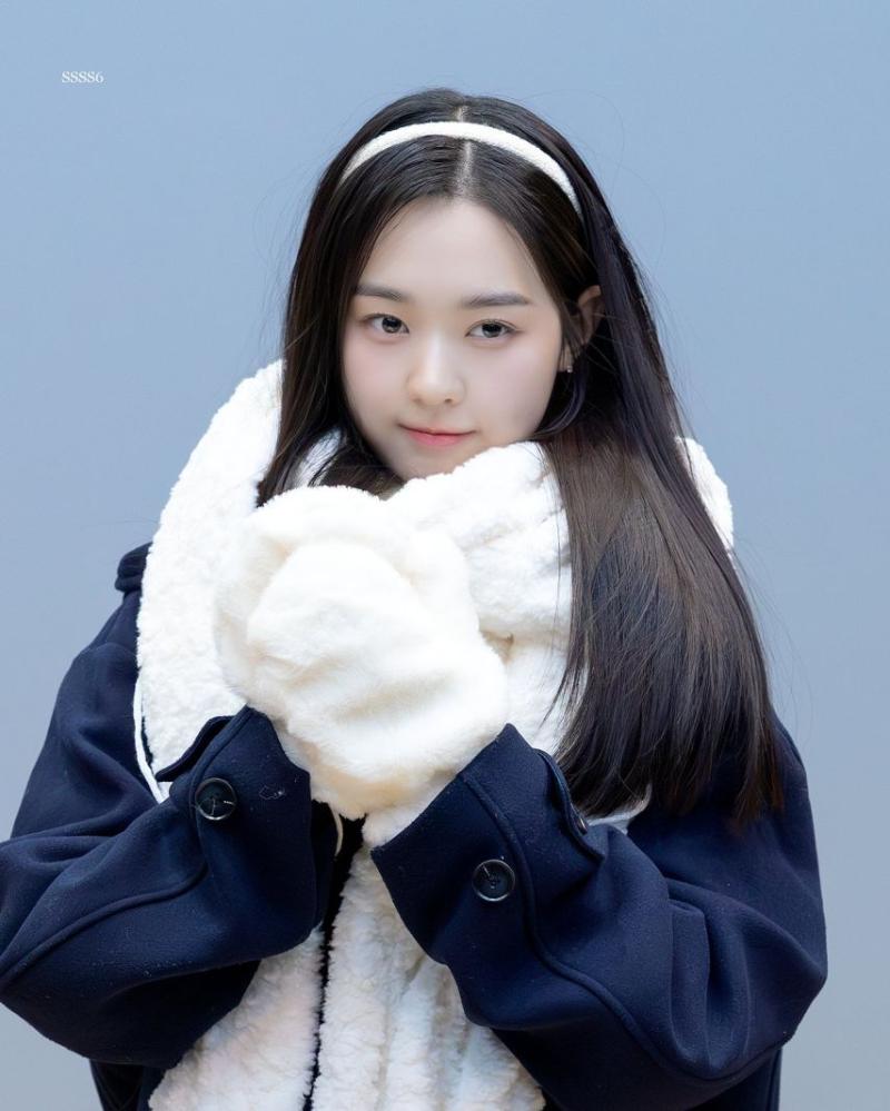 트리플에스 김수민