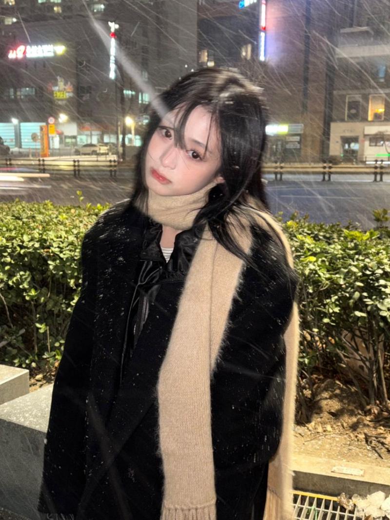 베이비몬스터 아현