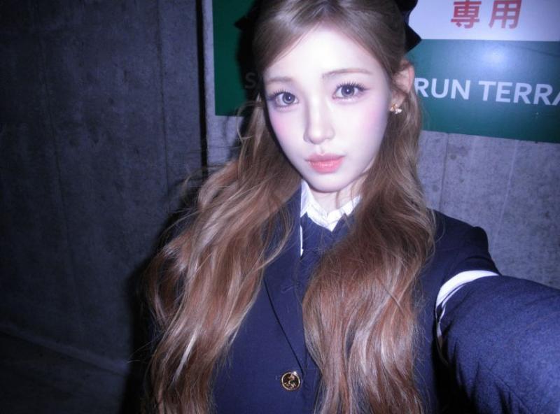 하츠투하츠 유하