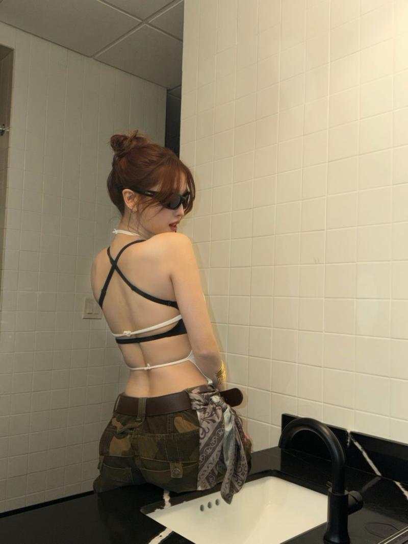 트와이스 인스타-모모,채영