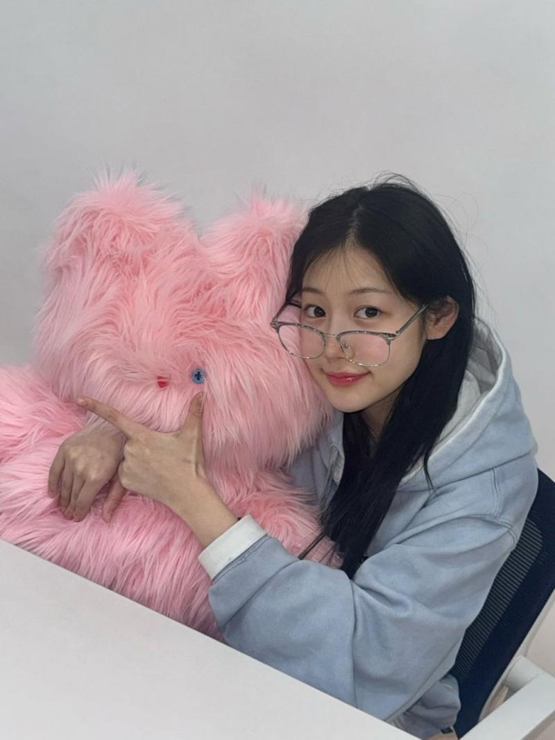 피프티피프티 예원