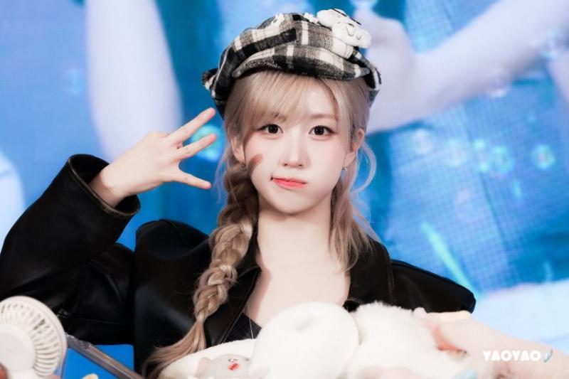 엔믹스 해원 260201