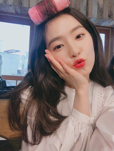 레드벨벳 아이린