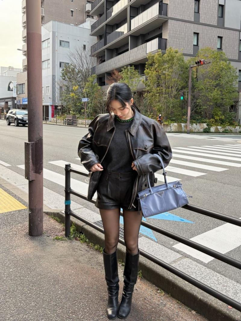 에스파 카리나,윈터